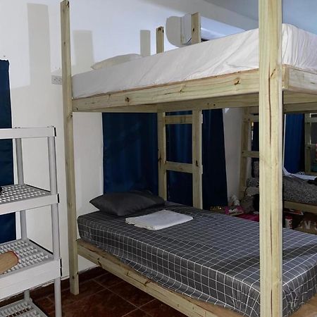 Beach Dorms San Juan Bagian luar foto