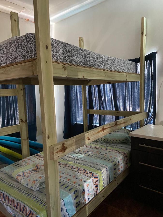 Beach Dorms San Juan Bagian luar foto
